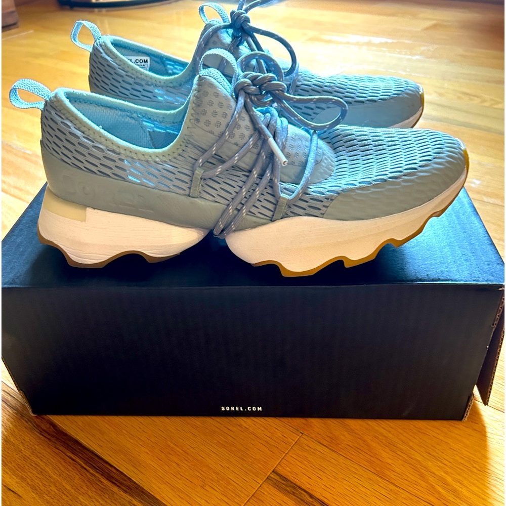 Sorel Kinetic 8.5
